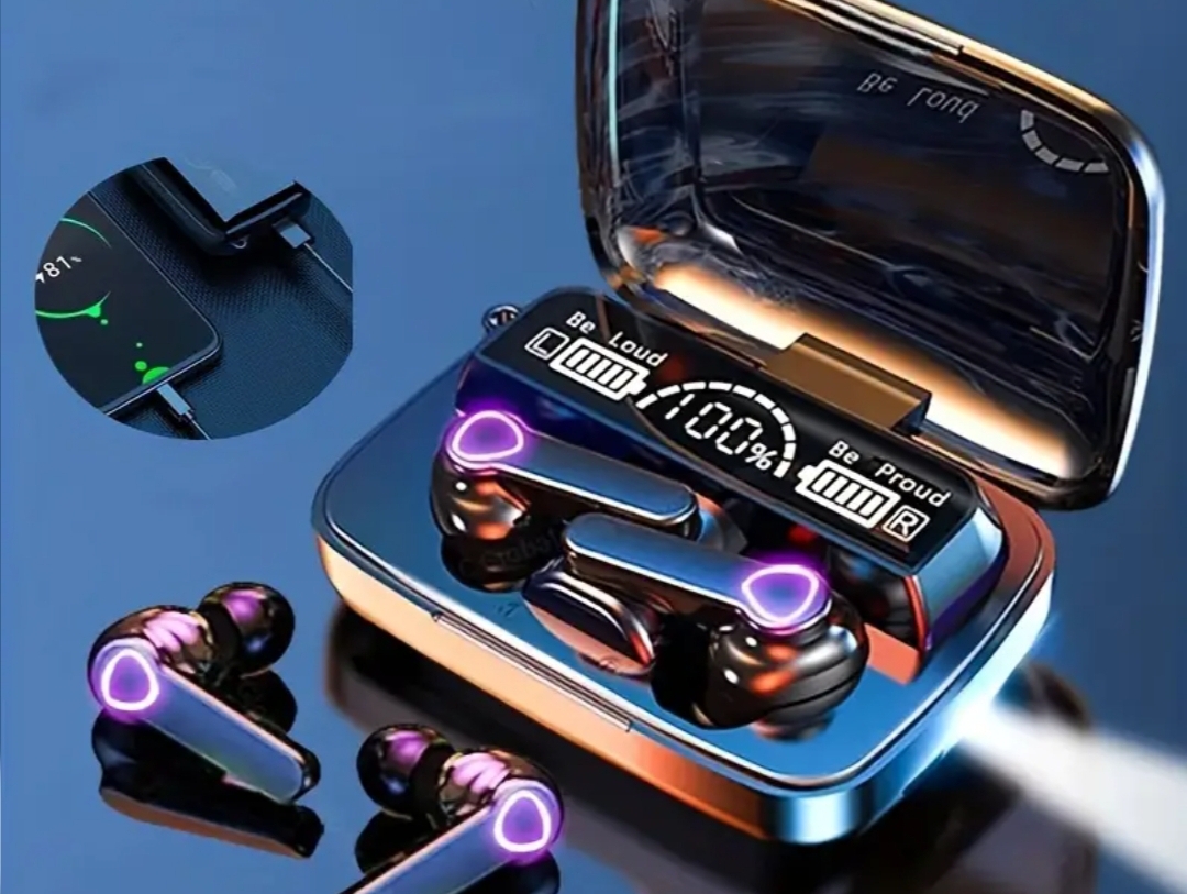 [새제품] 무선 이어폰