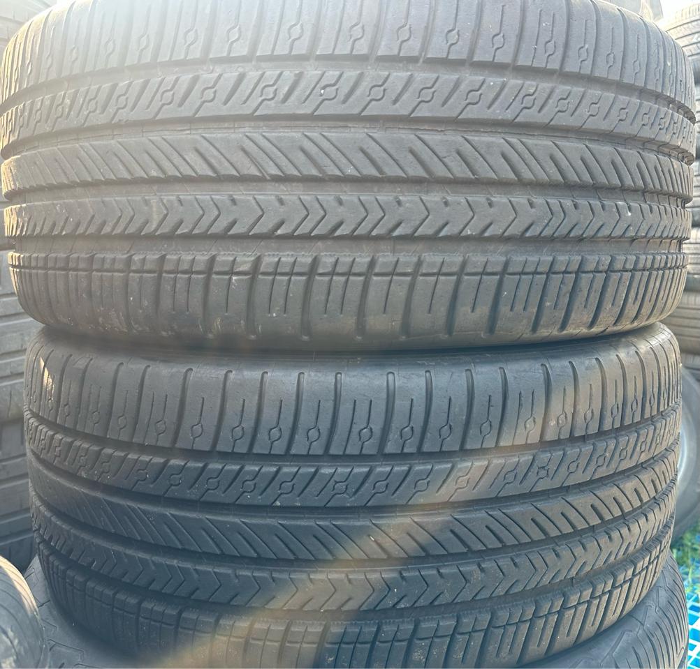 245 40 20미쉐린중고타이어2개2454020