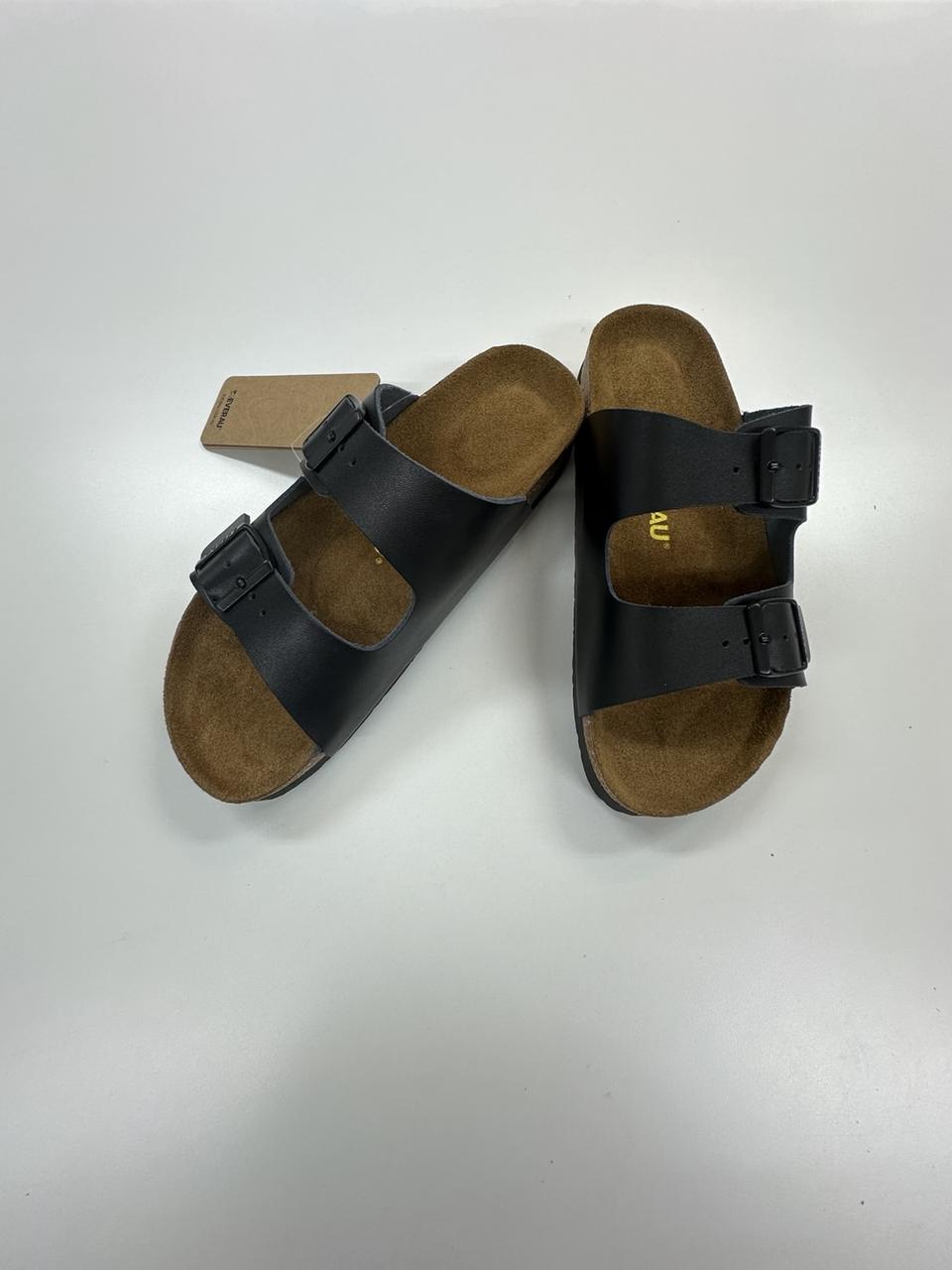 호주UGG슬리퍼 235mm팜 새것