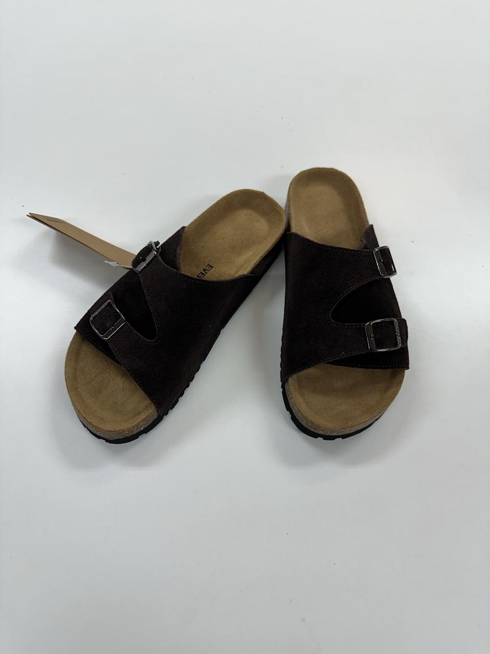 호주UGG슬리퍼 230mm팜 새것