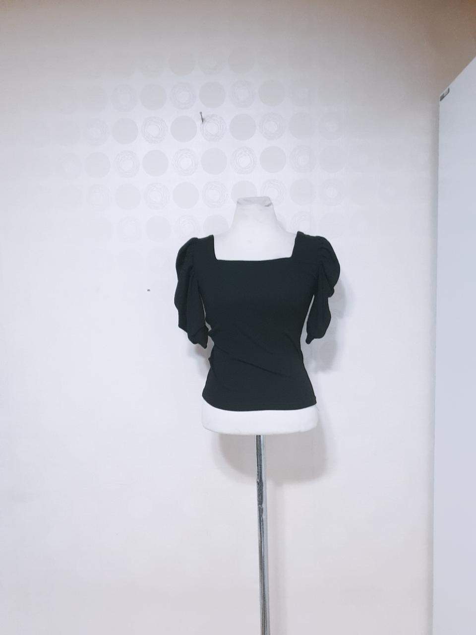 새것/블랙반팔티55/크롭티55/반팔티55