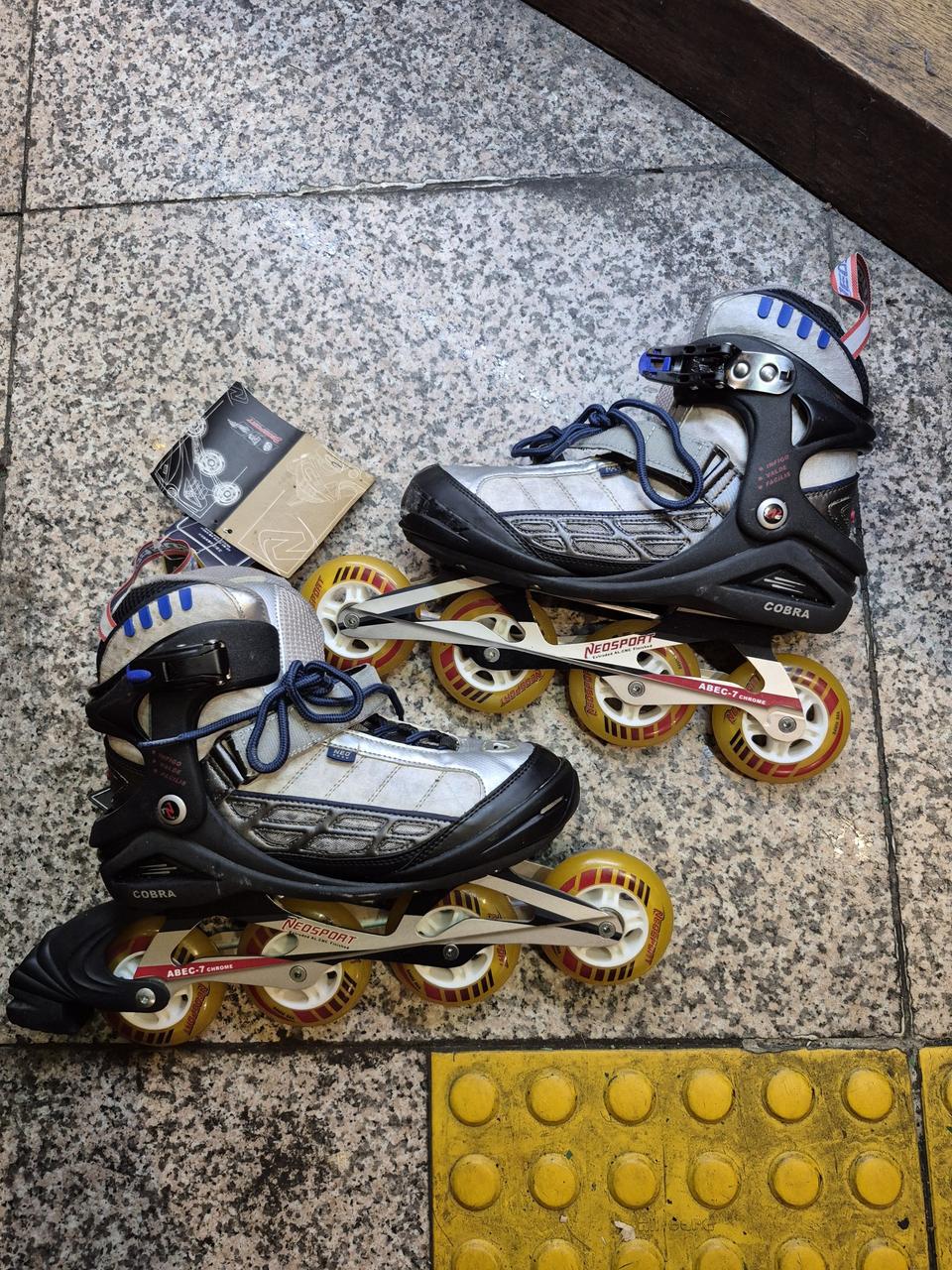 인라인스케이트 260mm