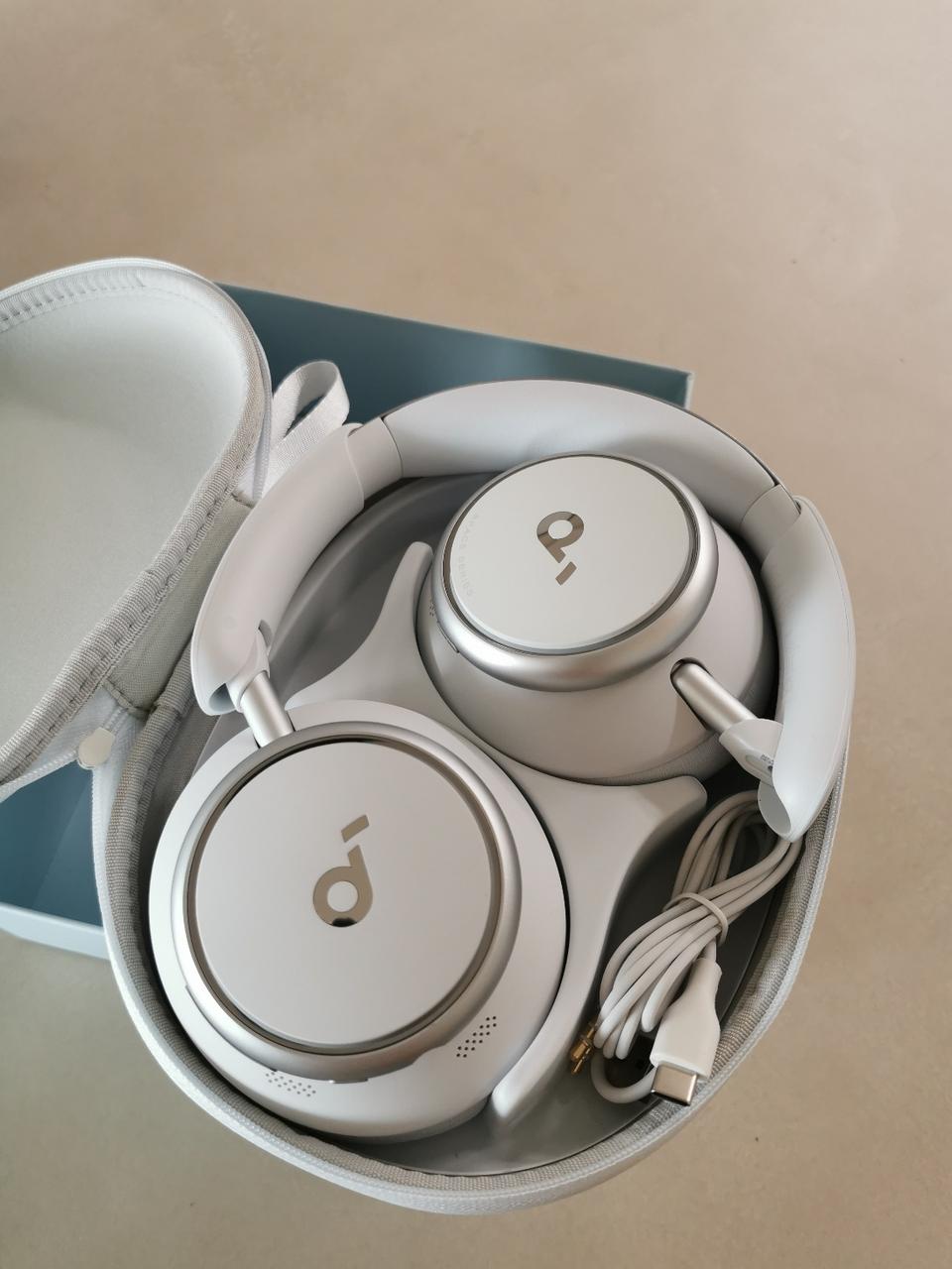 앤커 사운드코어 스페이스 Q45