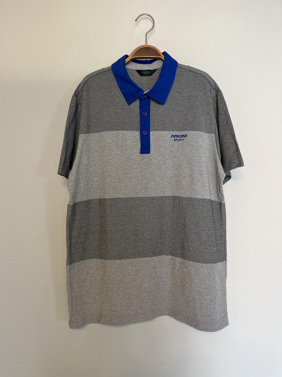 2025-6 ) 레노마 카라티셔츠