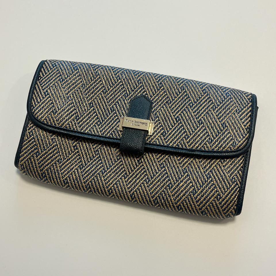 폴스부띠끄 여성 클러치백