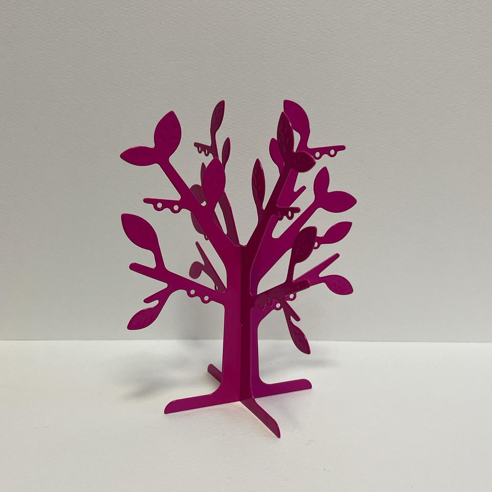 악세사리 귀걸이 보관 소품함 거치대