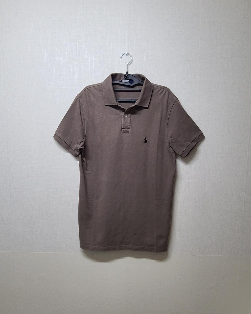 랄프로렌 폴로 카라티 L