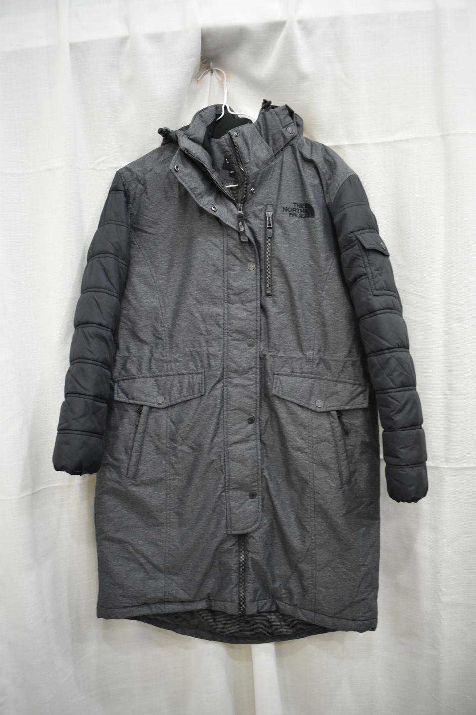 노스페이스 여성 패딩 85