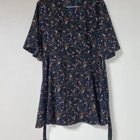 미니원피스 55사이즈