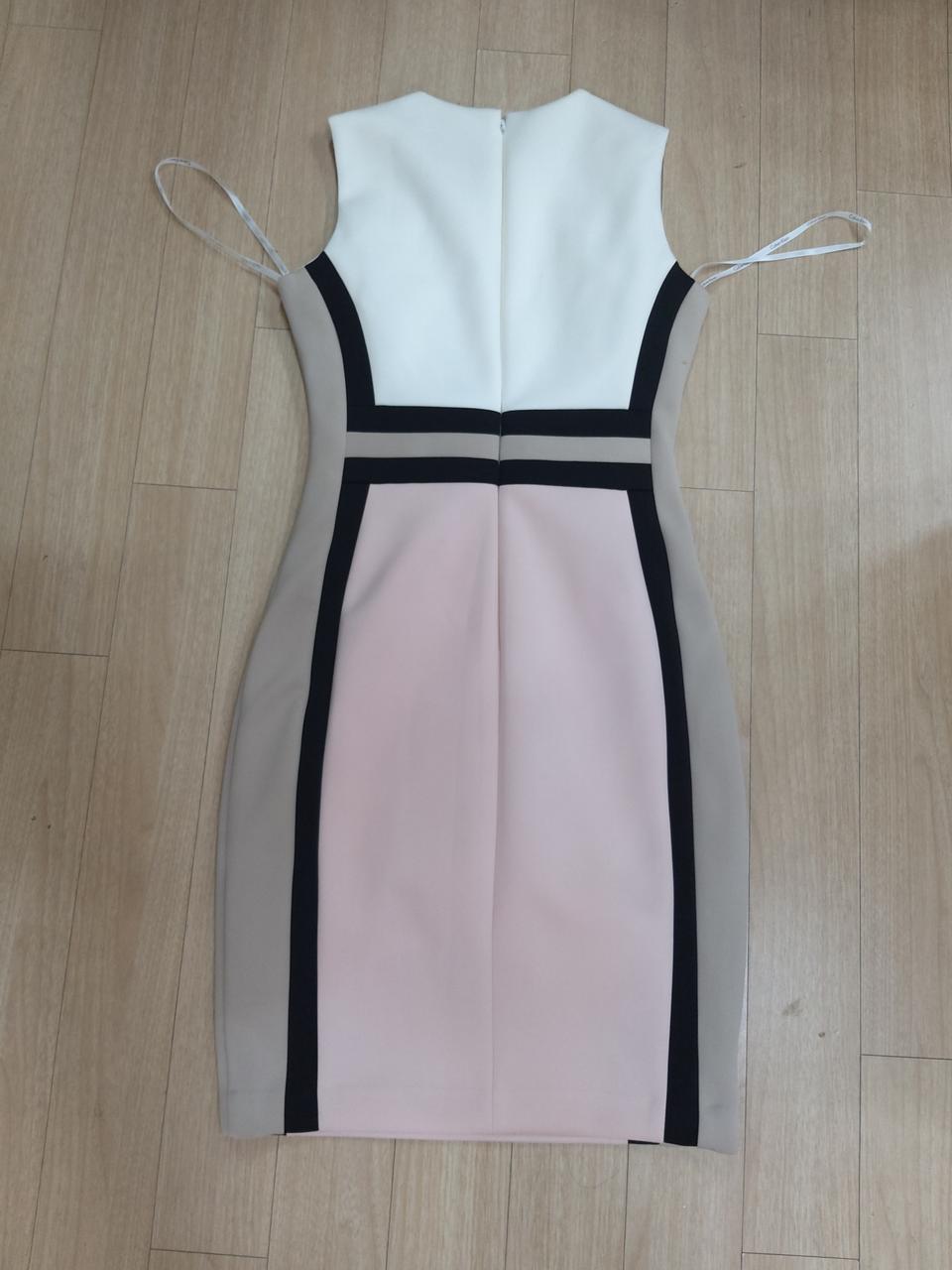 캐빈클라인 원피스