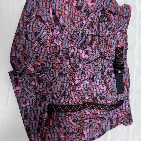 나이키 acg 트레일 쇼츠 반바지 새상품