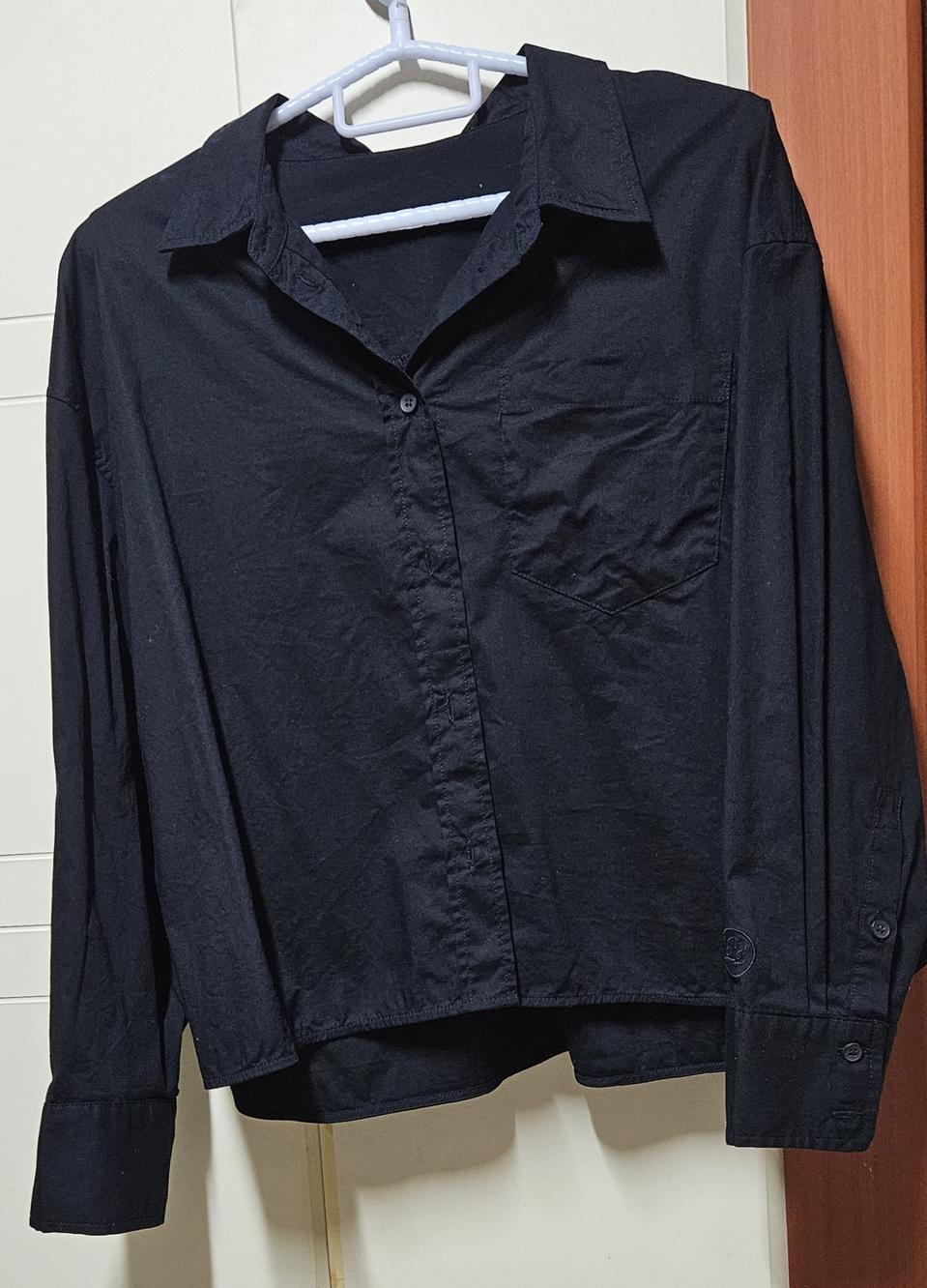 남방 셔츠 블라우스 새상품