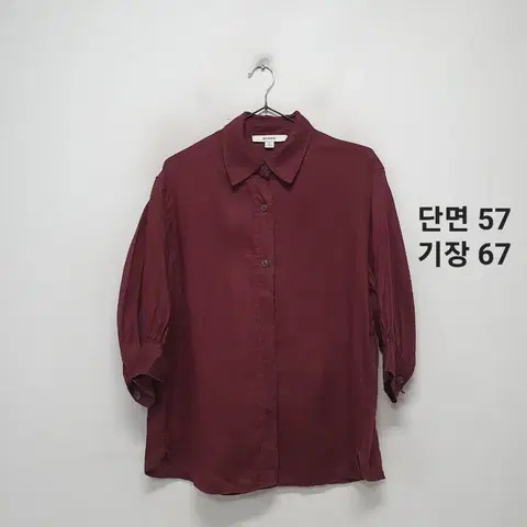 SJ WANI 마 셔츠