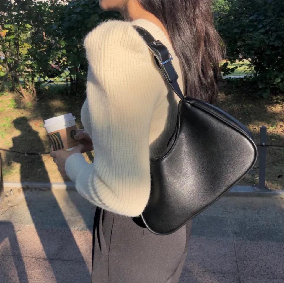 158 원포인트 숄더백