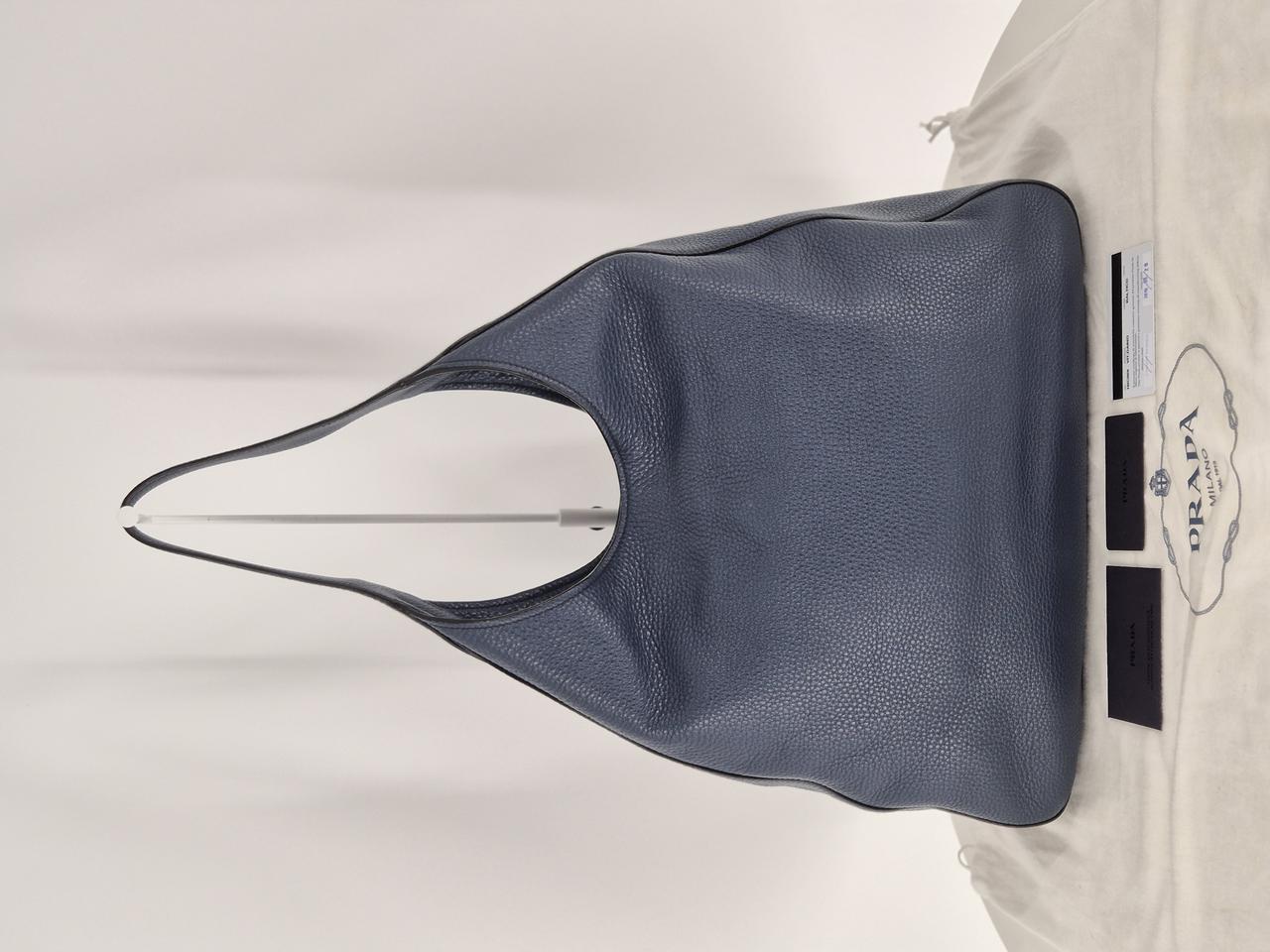 프라다 비텔로 다이노 호보백 1BC009 (정품)