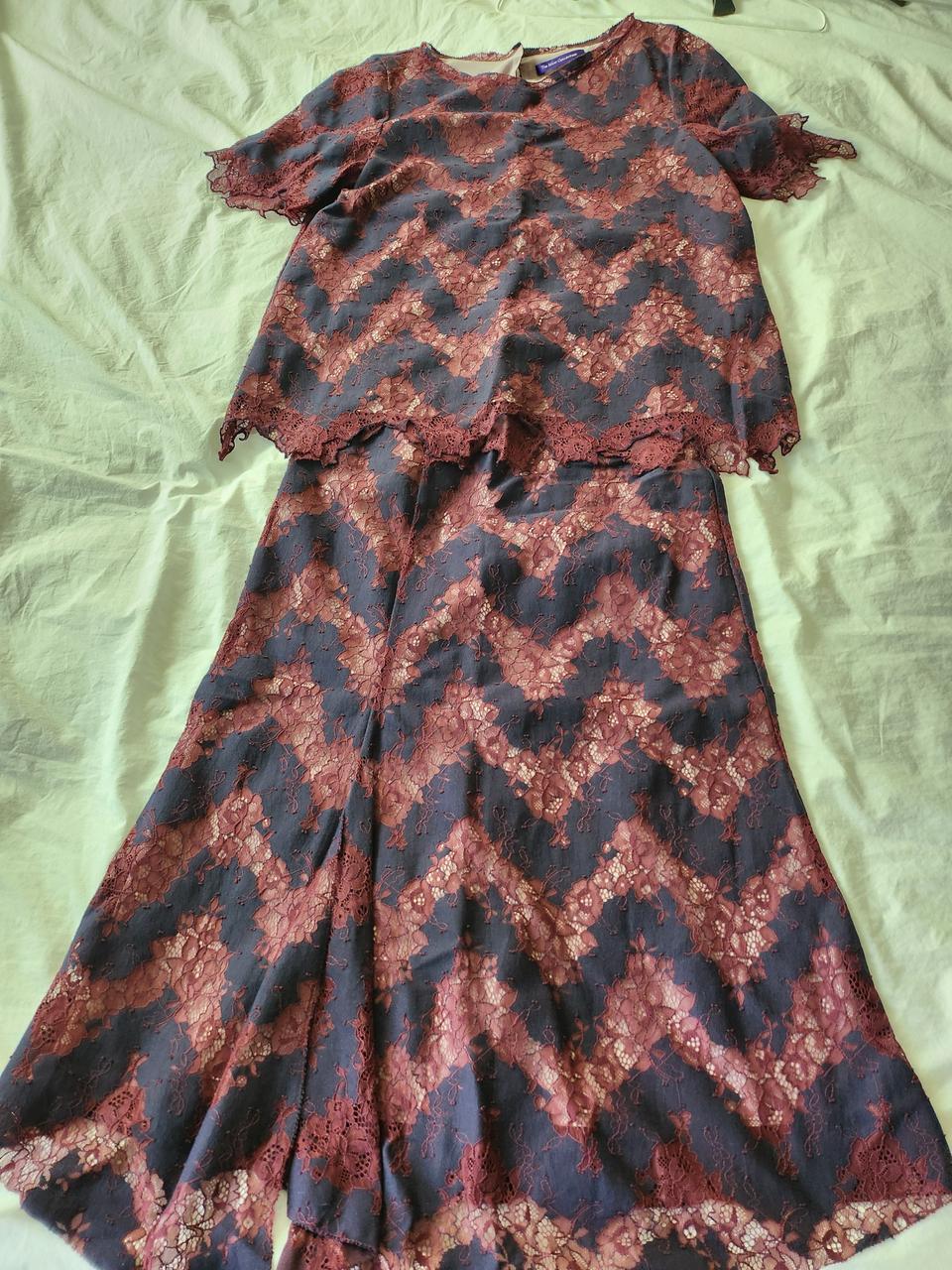 아이잗컬렉션 투피스