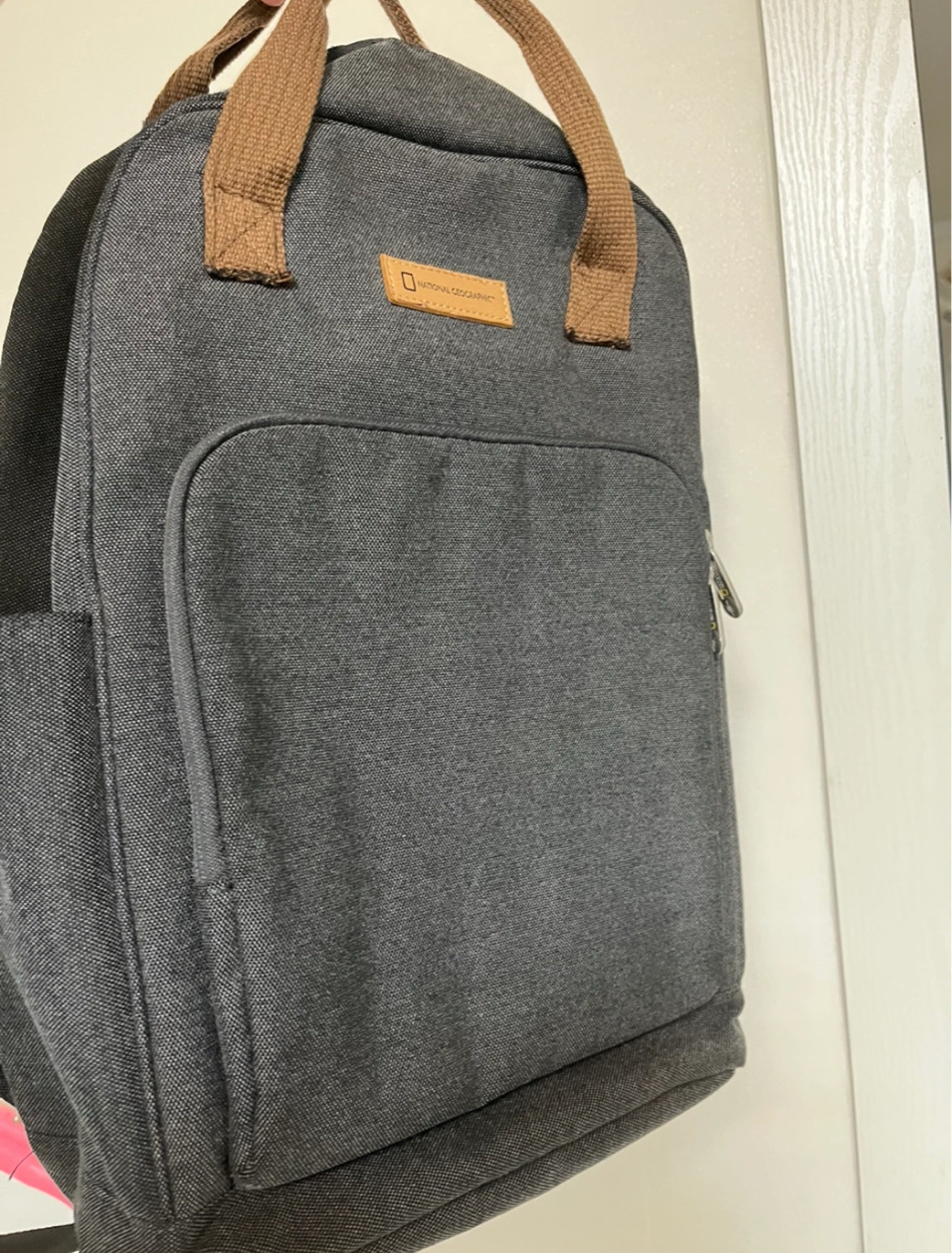 내셔널지오그래픽 백팩