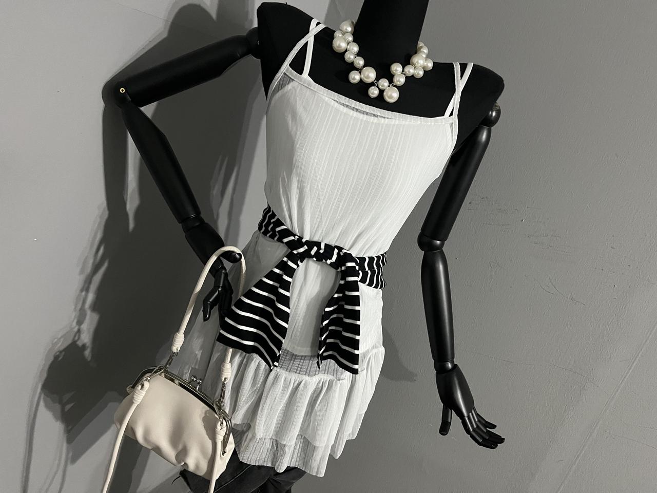 프릴레이어드나시/나시세트/프릴나시세트