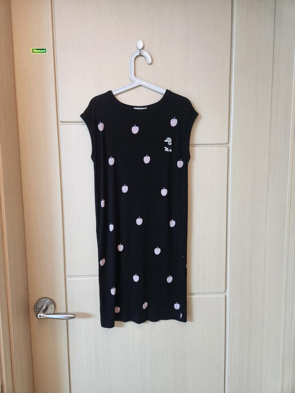 리미떼두두 애플 윈피스