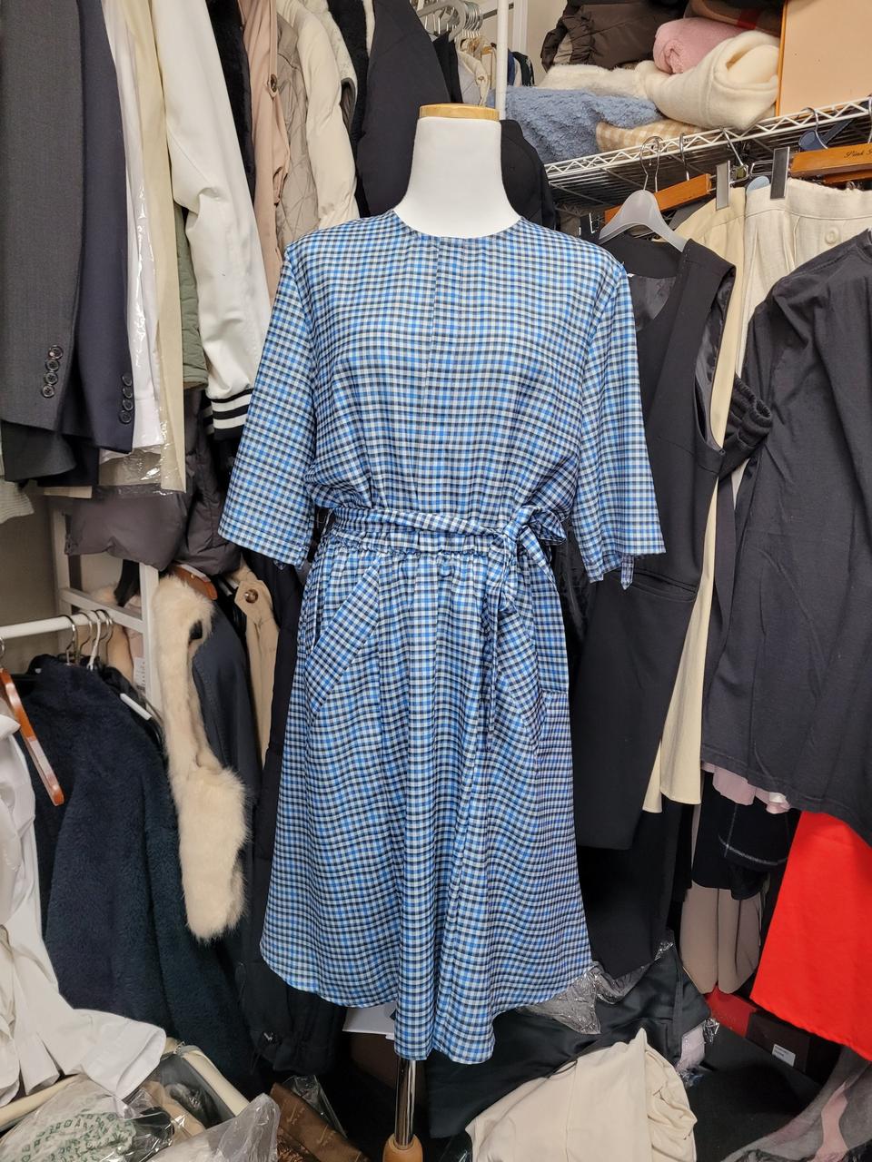 원피스 새옷 55사이즈