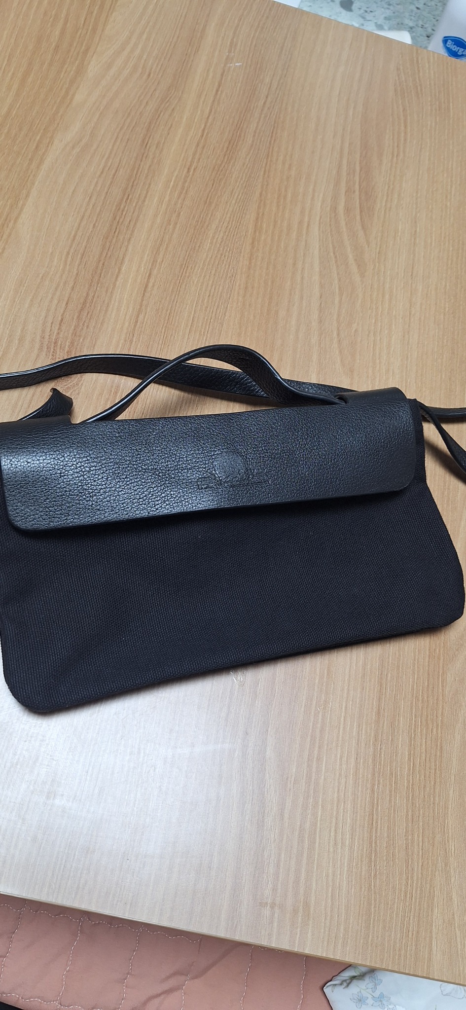 신세계백화점구매 미니토트백