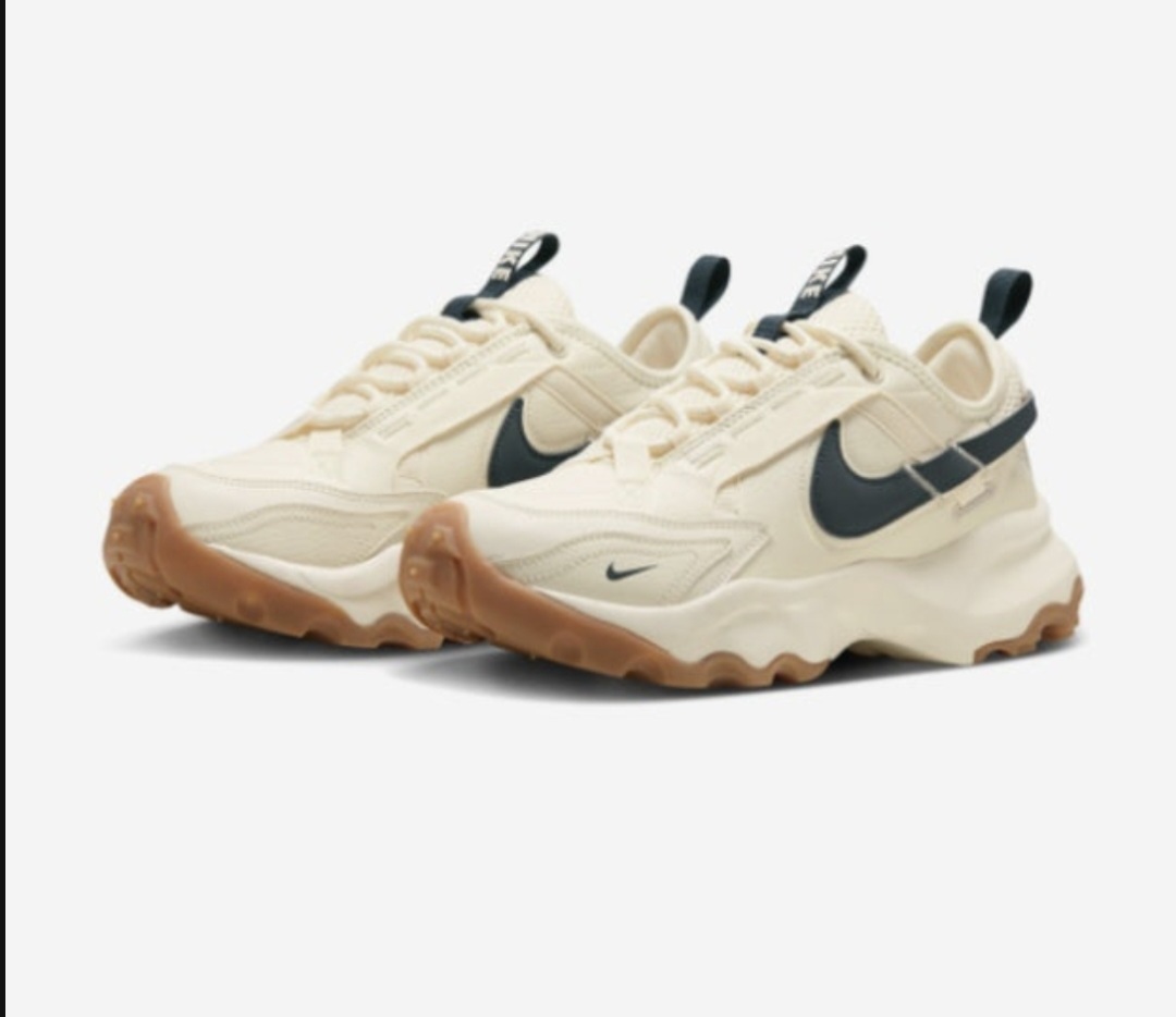 나이키 운동화 240 (세탁완료)