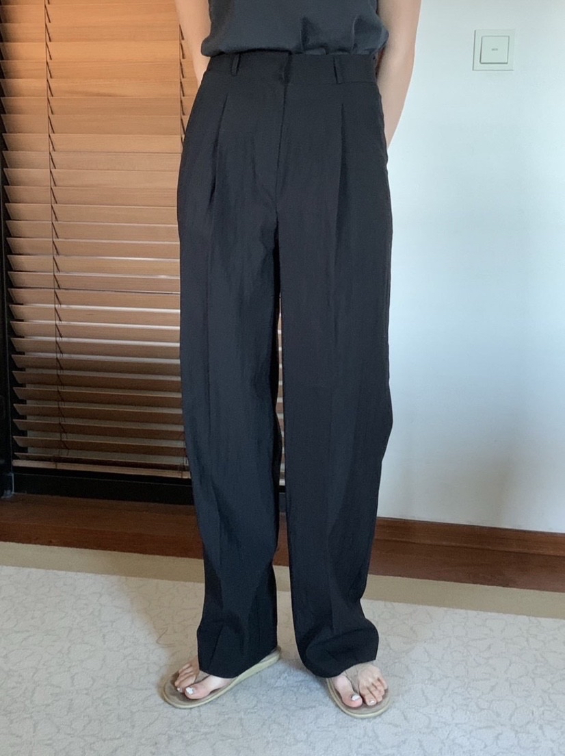 모이블레 나일론팬츠m