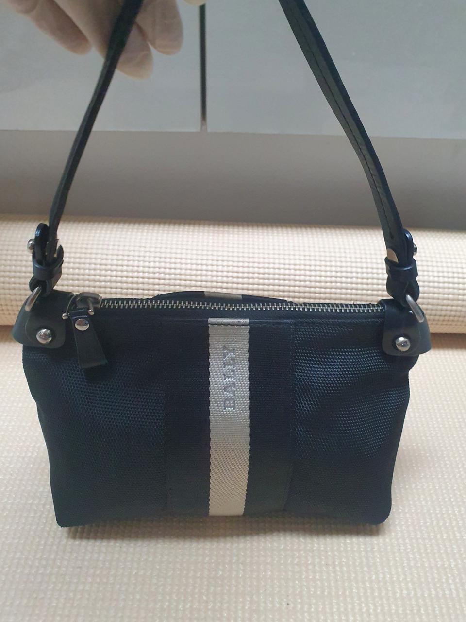 발리 미니 토드백