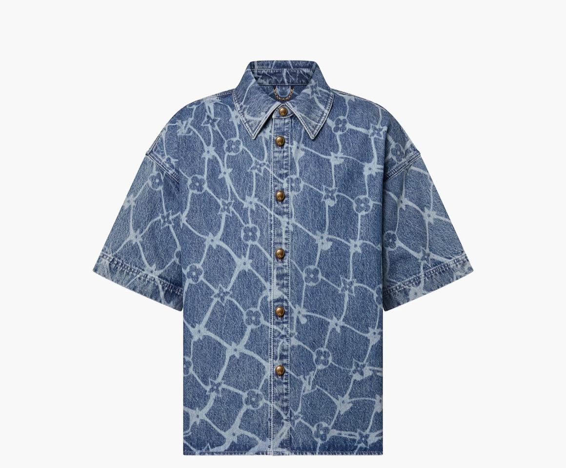 루이비통 셔츠 105사이즈