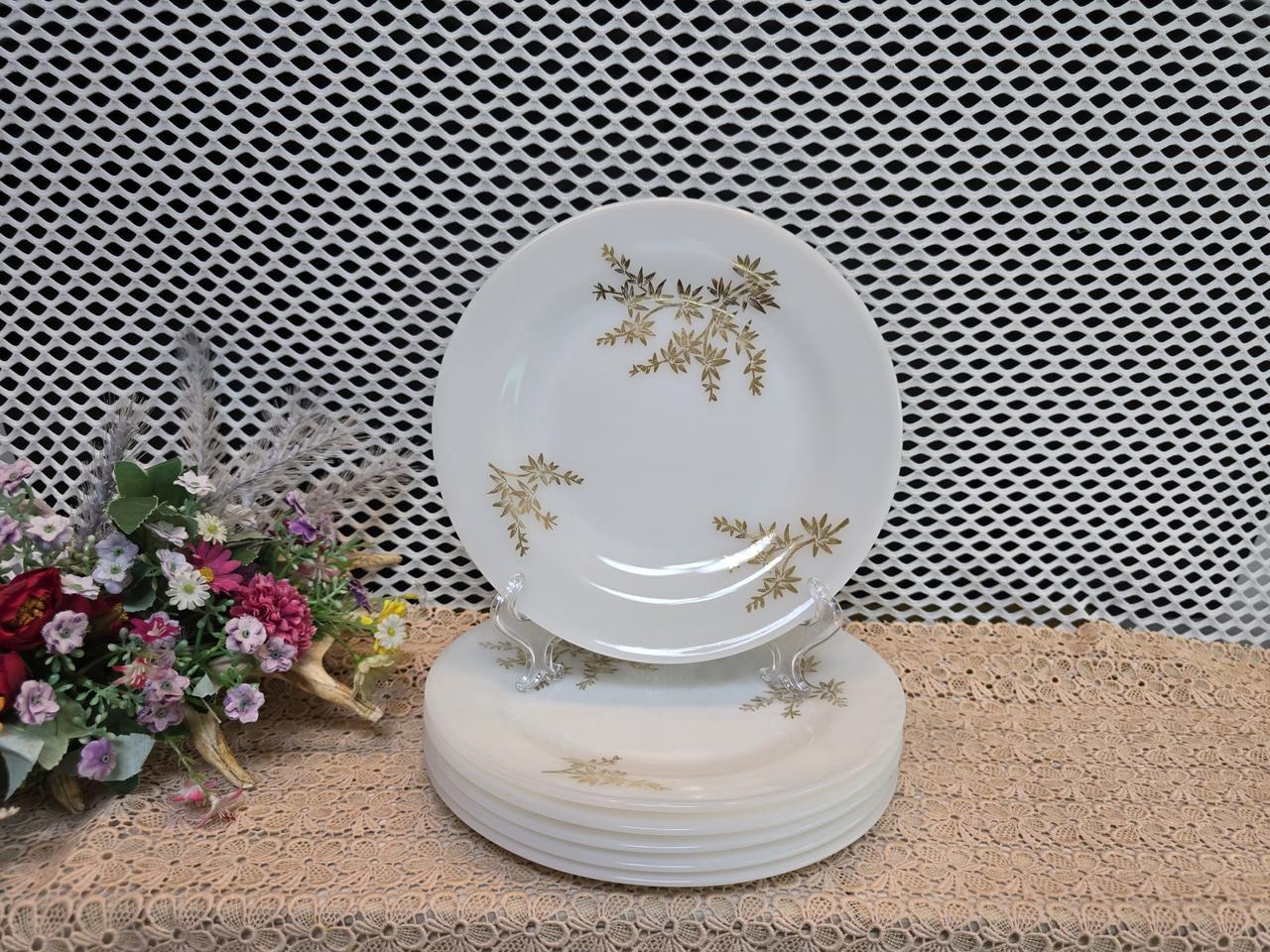 U.S.A 앤틱, 히트 프루프 골든 글로리 6점