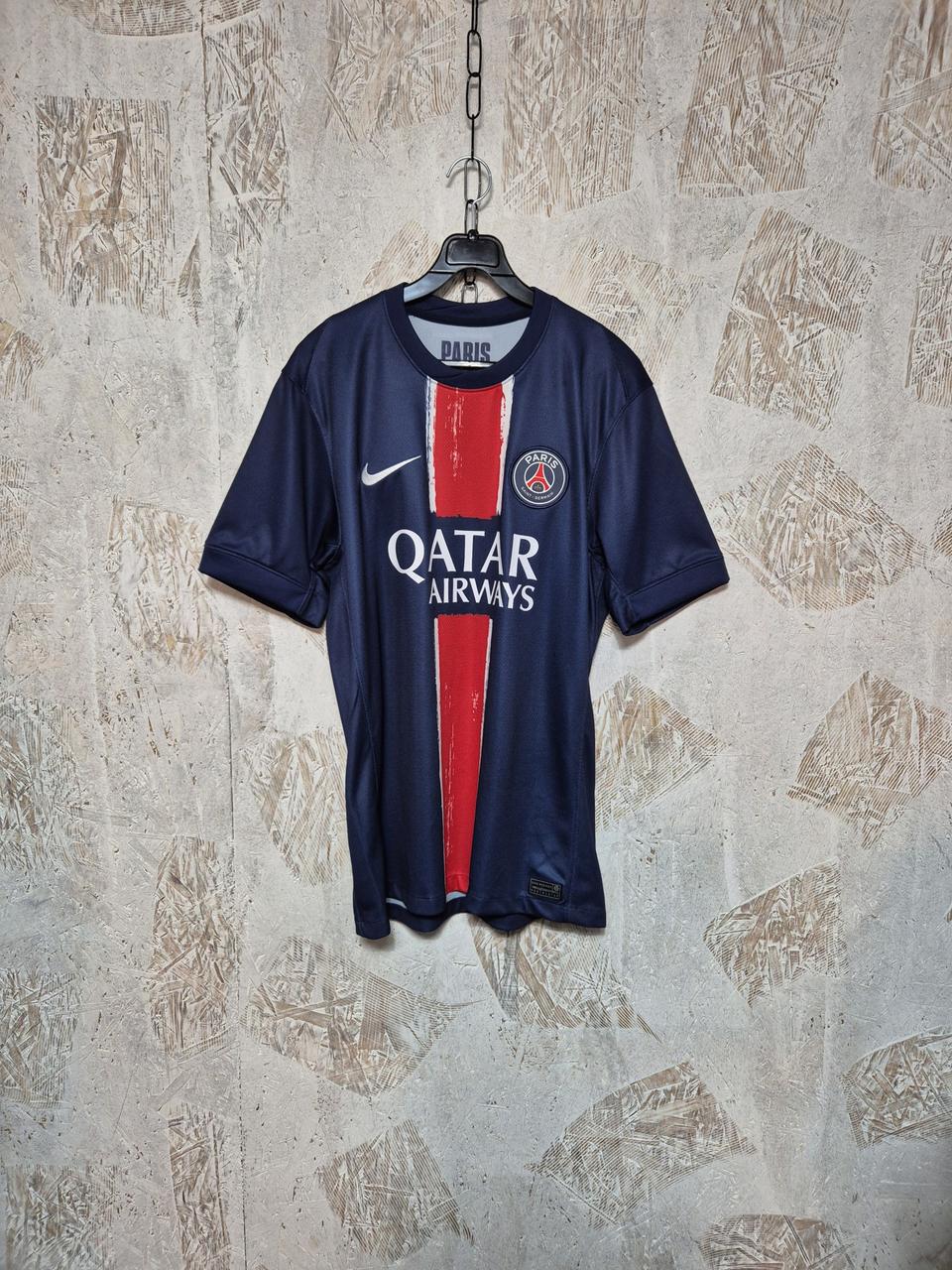 나이키 파리생제르망psg 홈 유니폼