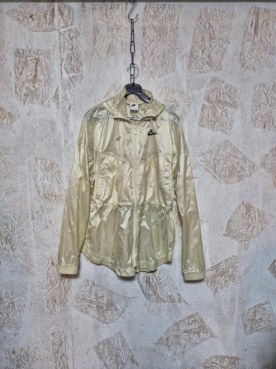 나이키 우먼스 윈드브레이크 썸머라이즈