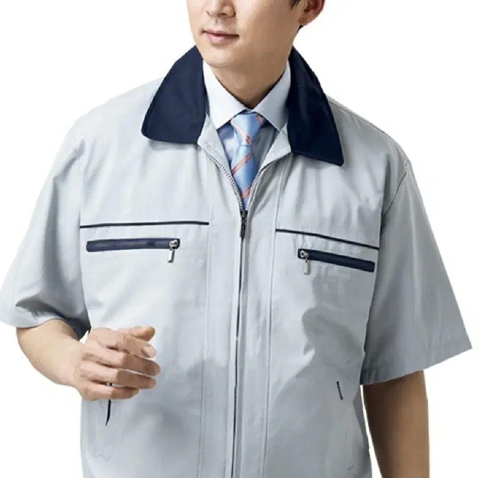 여름 작업복