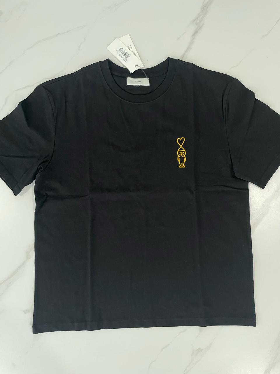 [새상품] 아미 장줄리앙 반팔티