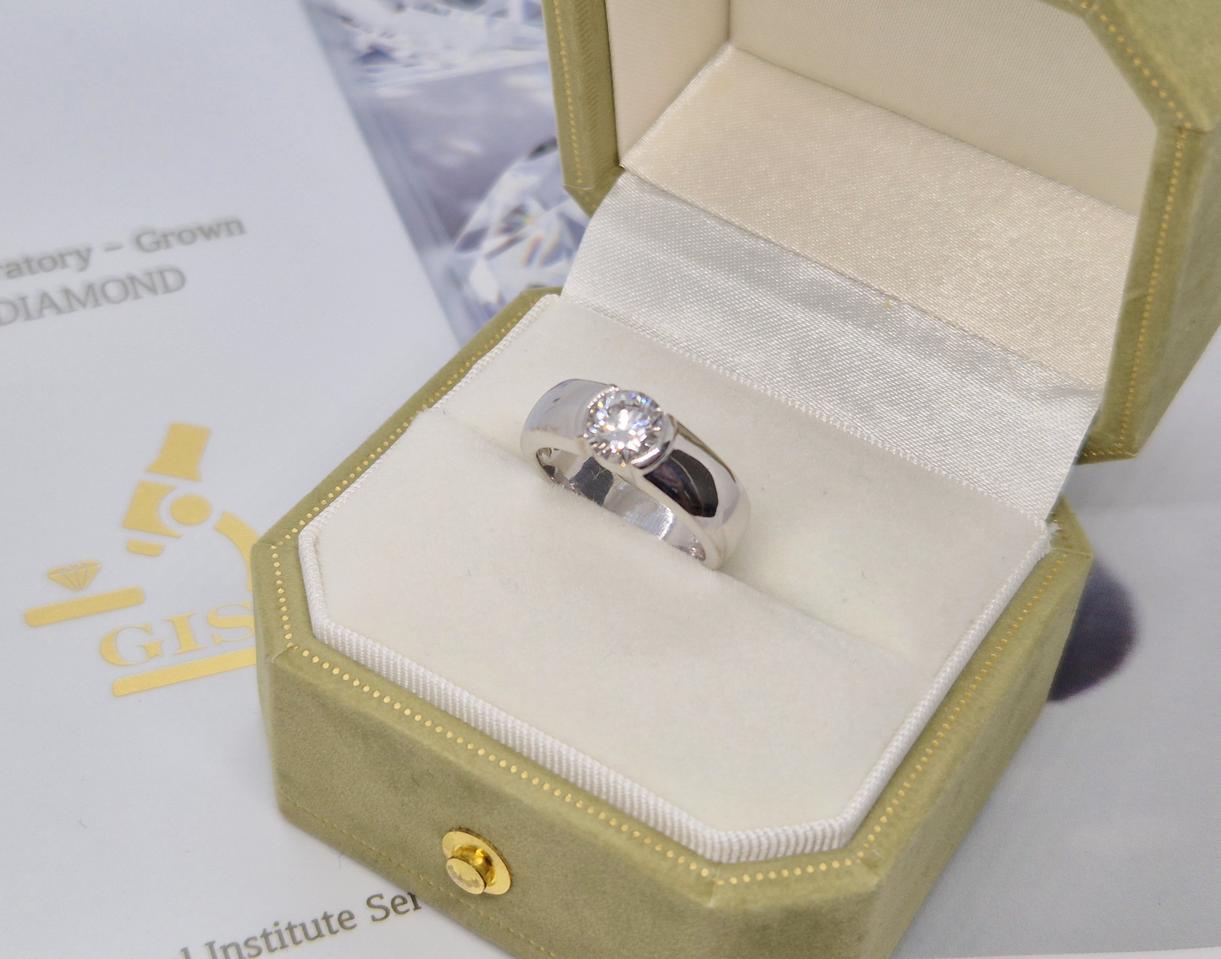 14kGIS1.06ct 다이아반지(11호)