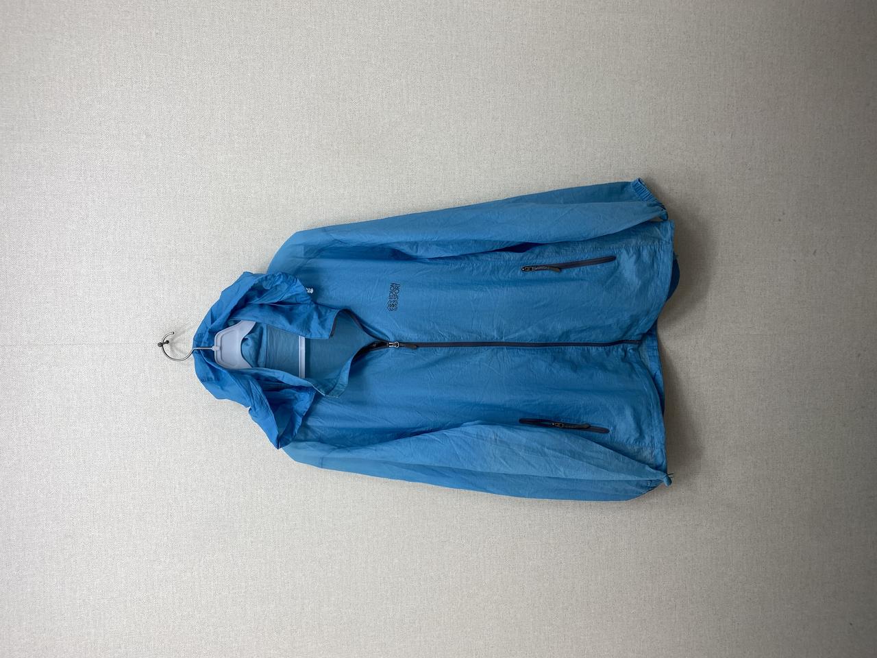 코오롱 바람막이 105