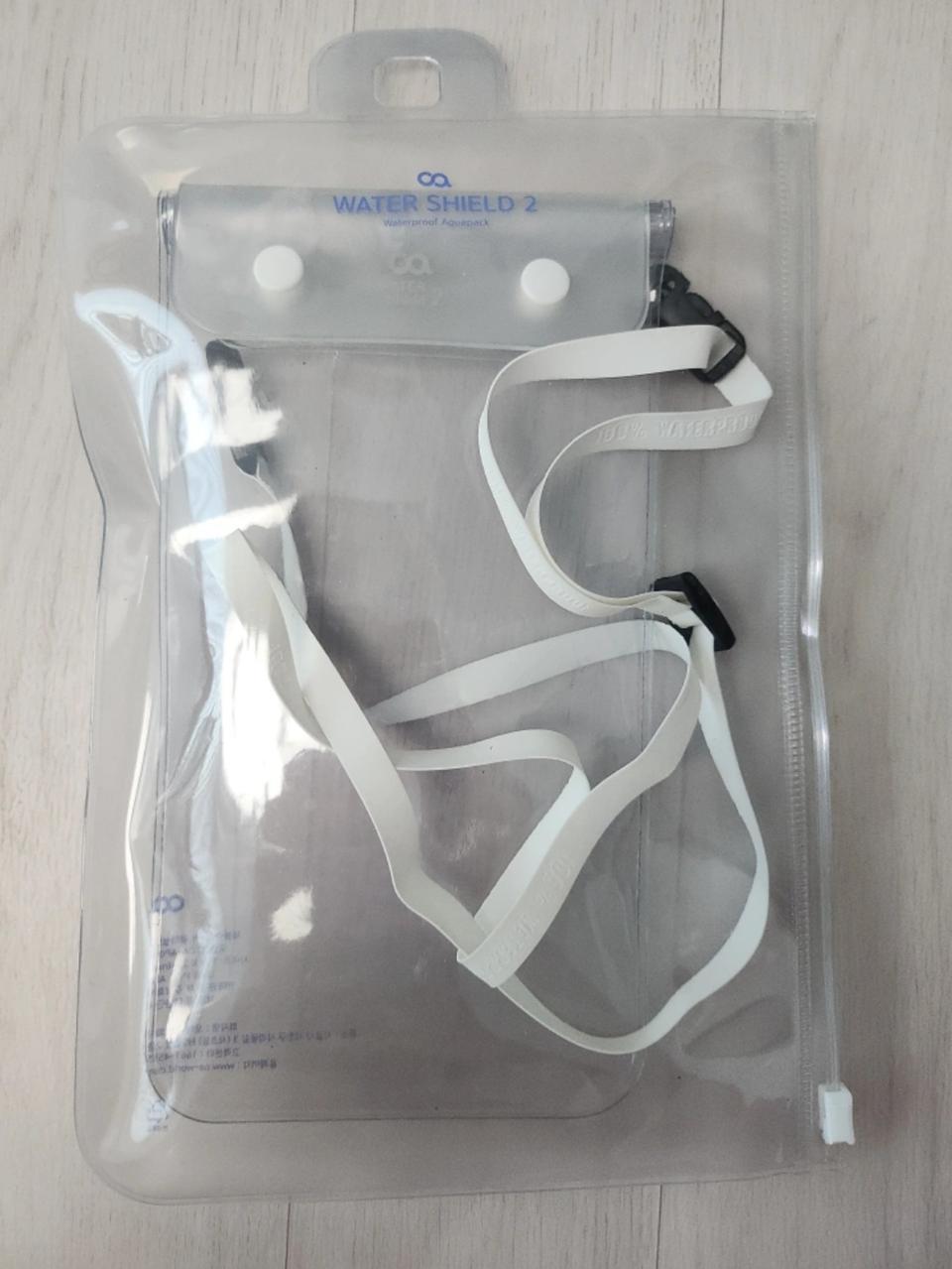 오아 워터쉴드2 방수팩