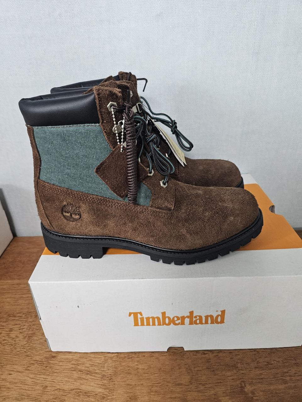 Timberland x Thisisneverthat 6 inch 280
