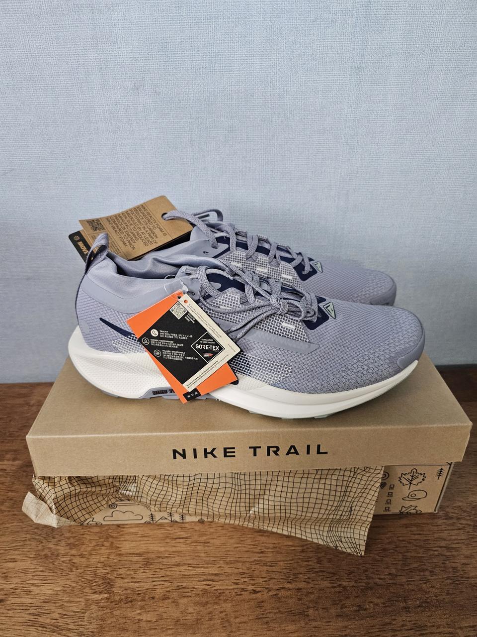 나이키 페가수스 트레일5 고어텍스 290