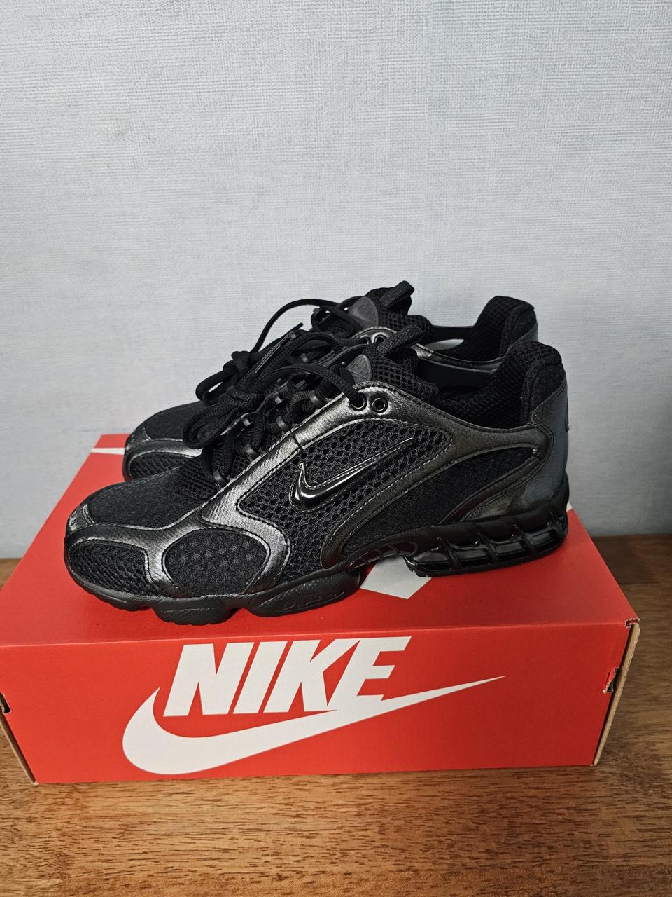 나이키 에어줌 스피리돈 케이지 2 290