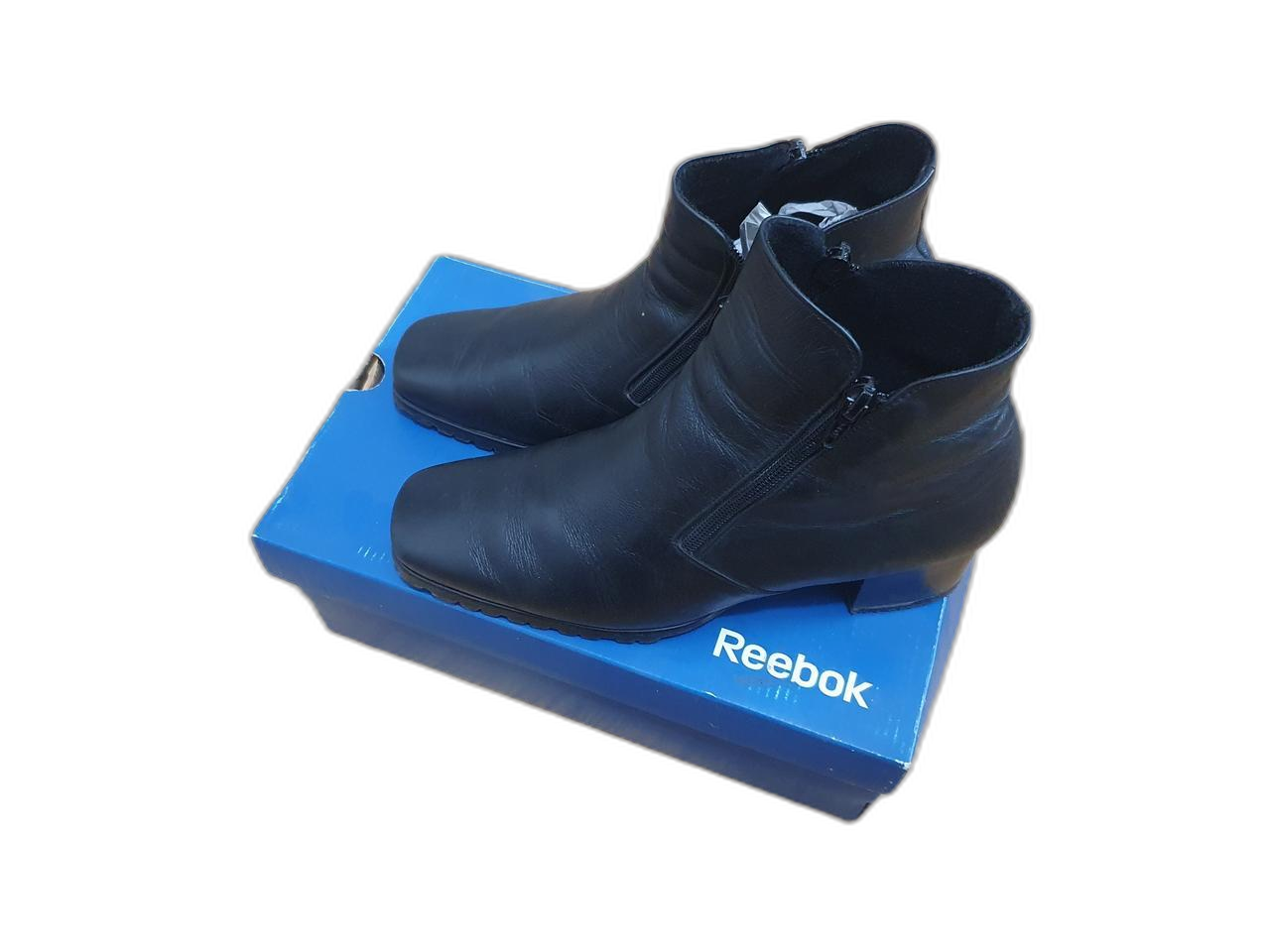 가죽 구두 부츠 240