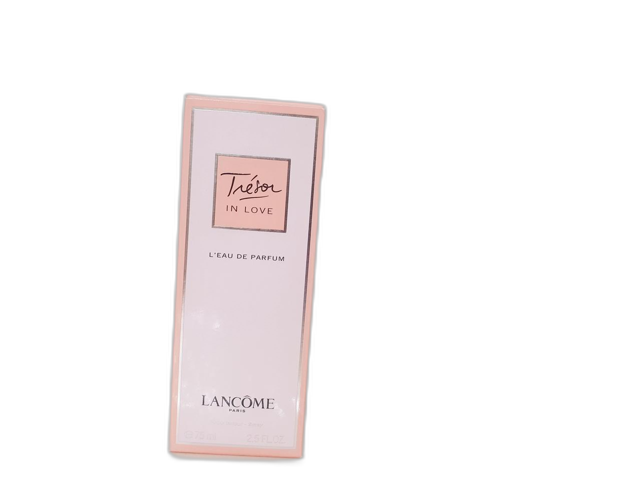 랑콤 트레조 인 러브 75ml 포 우먼 오드퍼퓸 여성향수