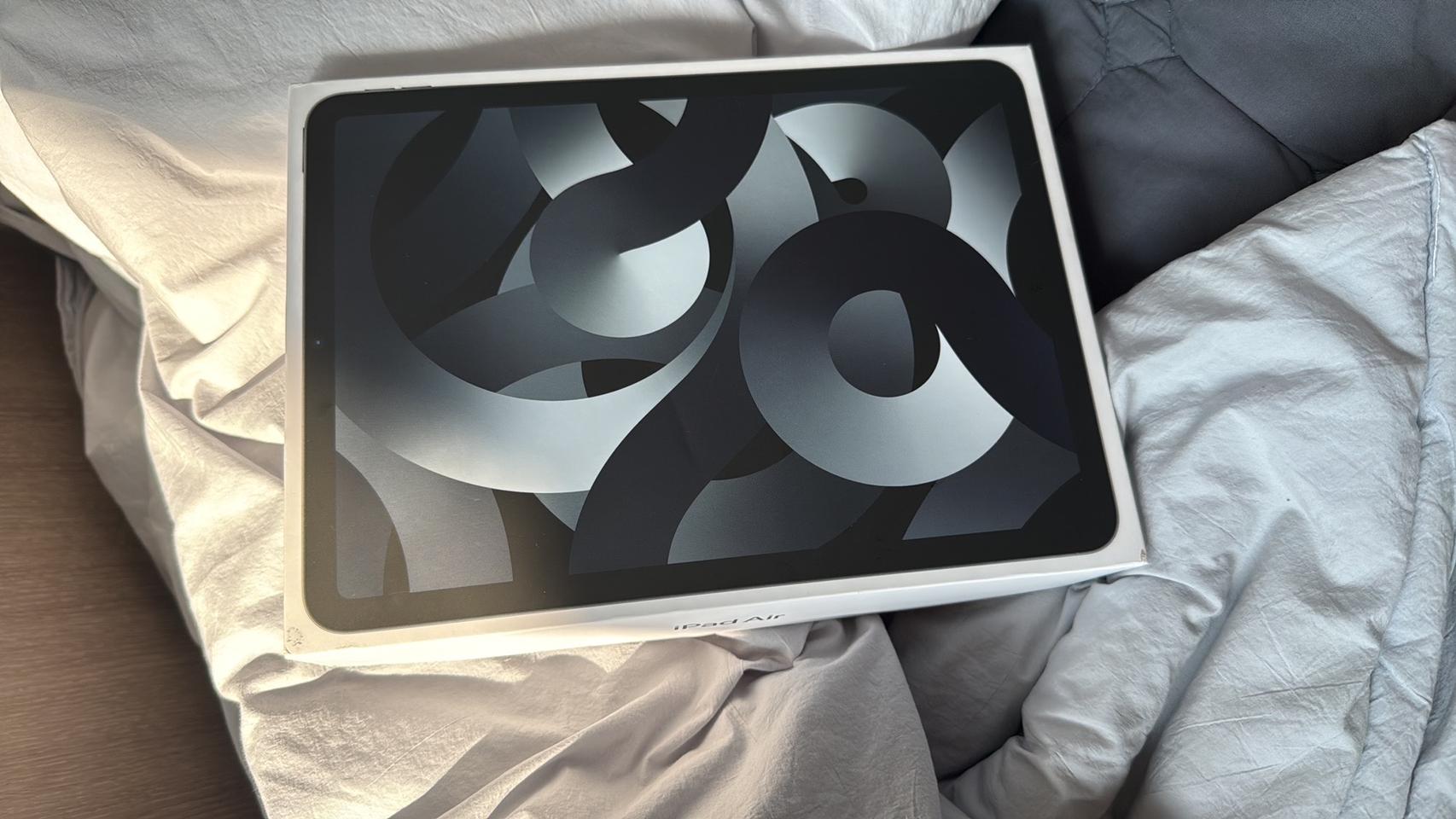 아이패드 에어5세대 64GB+애플펜슬 2세대