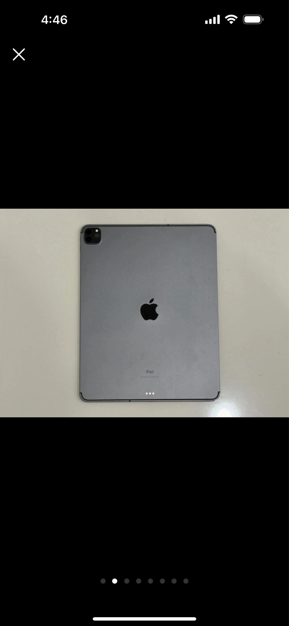 아이패드프로 12.9인치 셀룰러