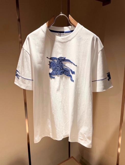 버버리  티셔츠 S