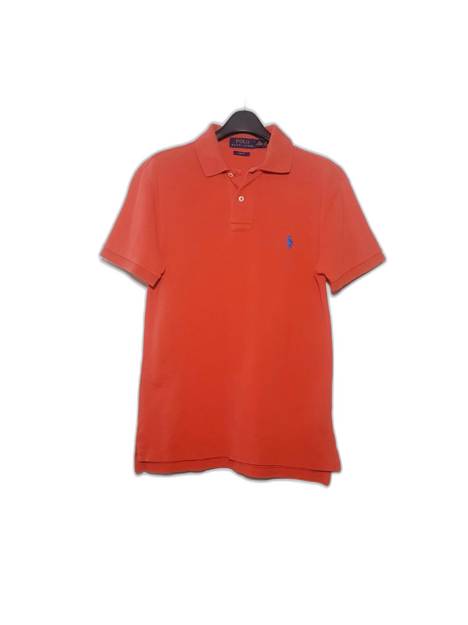 POLO RALPH LAUREN 폴로랄프로렌 여성  스몰포니 반팔카라티(
