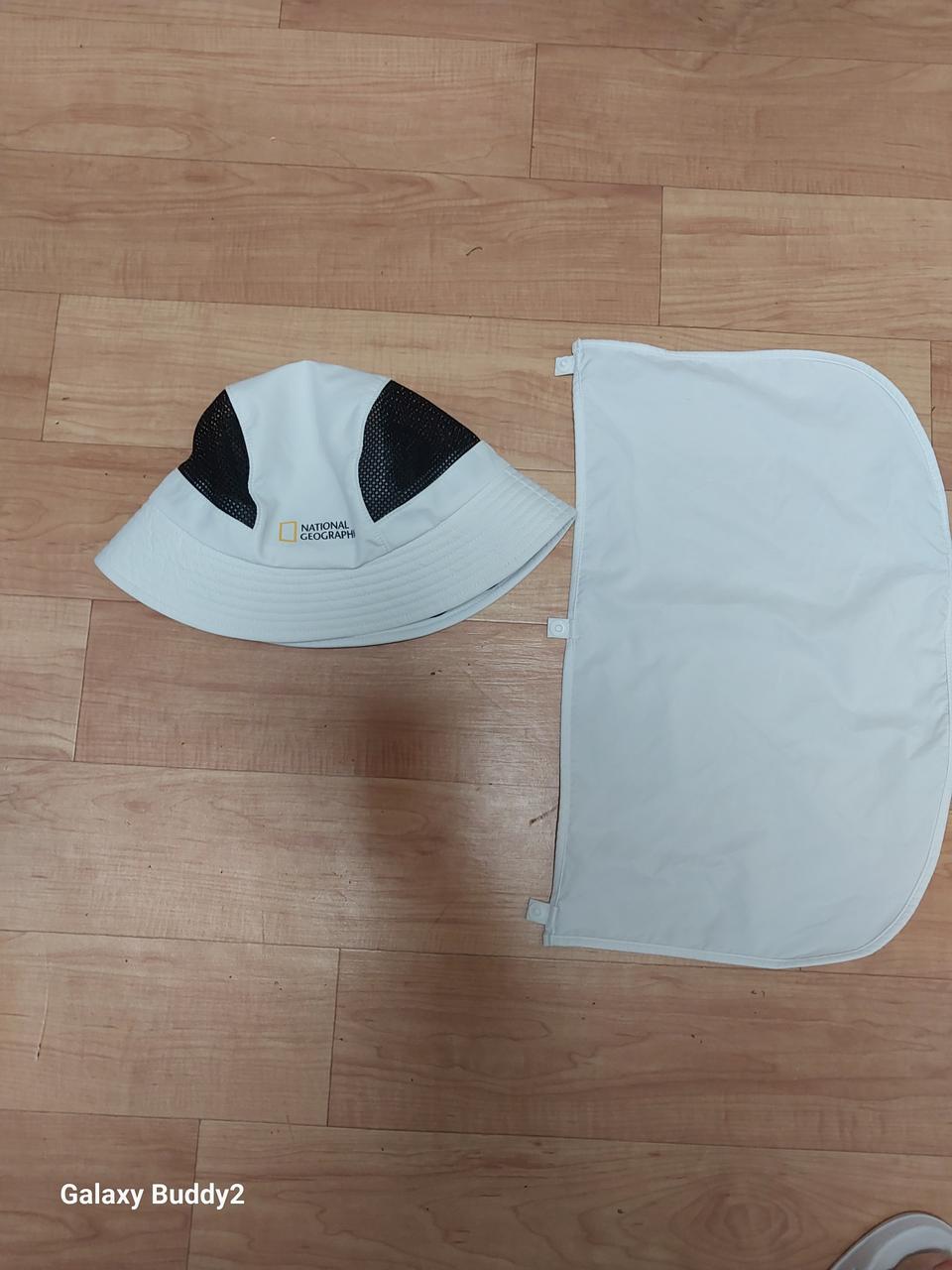 내셔널지오그래픽 모자