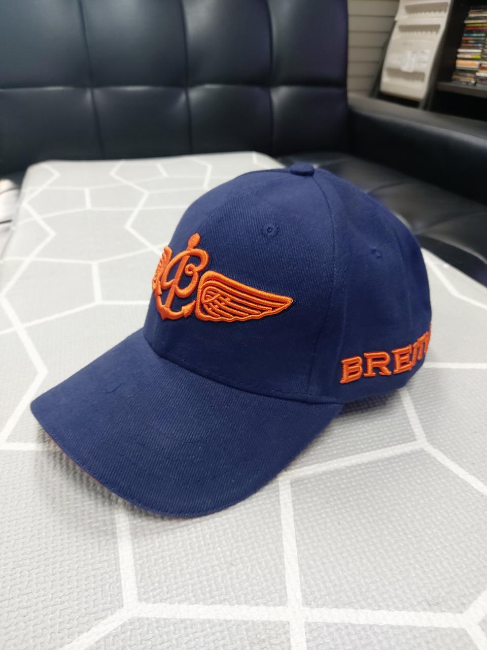 브라이틀링 필드캡