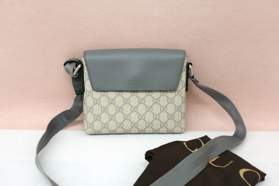 정품) 구찌 크로스백 메신저백