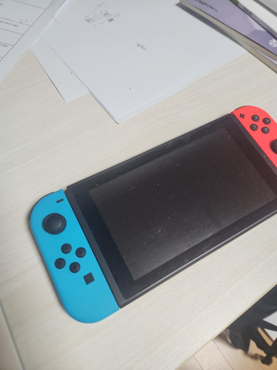 닌텐도 스위치 1세대